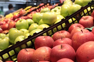 COVID-19 shows vulnerabilities in our food supply